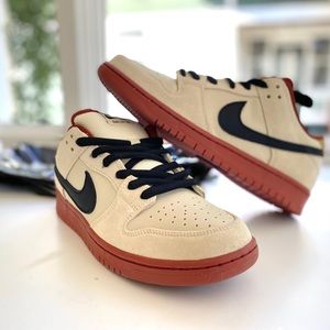Nike SB Hennessy Pro low